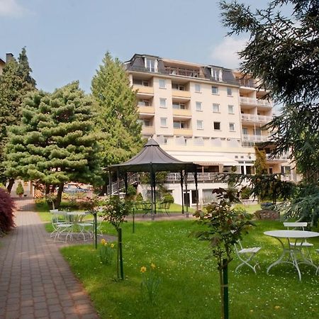 Parkhotel Am Taunus Оберурзель Екстер'єр фото