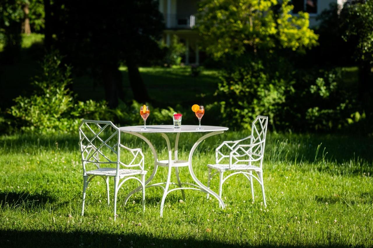 Parkhotel Am Taunus Оберурзель Екстер'єр фото