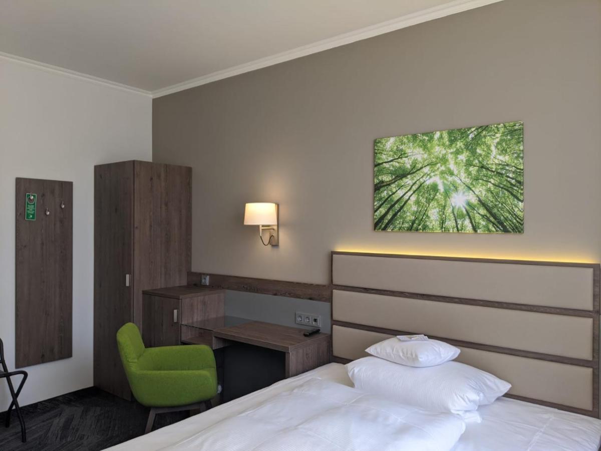 Parkhotel Am Taunus Оберурзель Екстер'єр фото