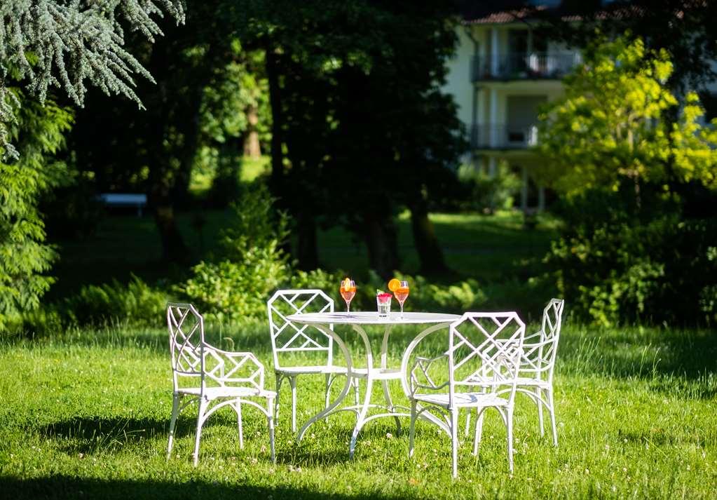 Parkhotel Am Taunus Оберурзель Екстер'єр фото